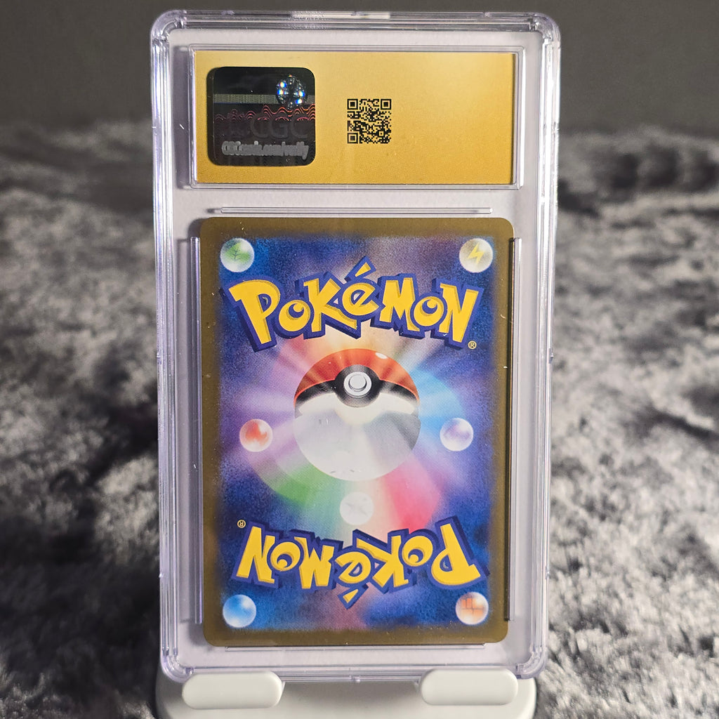 Articuno 102/100 Battle Partners CGC 10 Pristine 6164563250