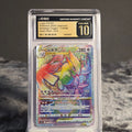 Lugia 118/098 Paradigm Trigger CGC 10 Pristine 6164588211