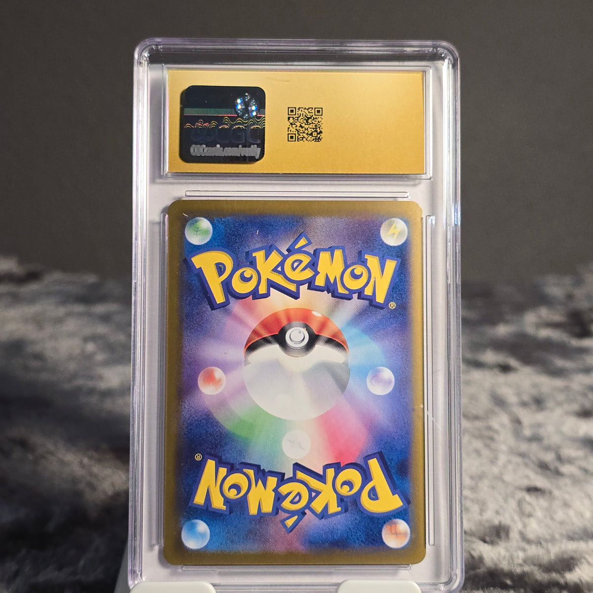 Lugia 118/098 Paradigm Trigger CGC 10 Pristine 6164588211