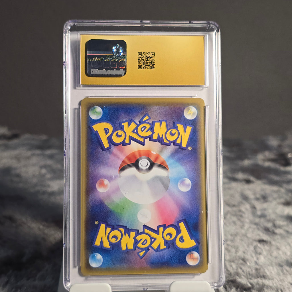Mew 002/028 25th Anniversary Collection CGC 10 Pristine 6167572082