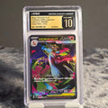 Mega Charizard X ex 094/080 Inferno X CGC 10 Pristine 6167583053