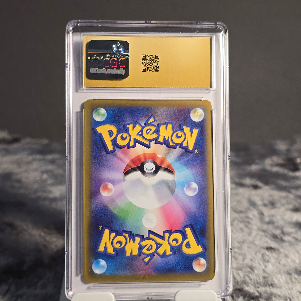 Jynx 071/068 Incandescent Arcana CGC 10 Pristine 6167626275