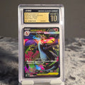 Mega Charizard X ex 094/080 Inferno X CGC 10 Pristine 6167629063