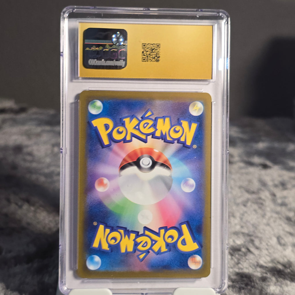 Wartortle 008/165 Pokémon Card 151 CGC 10 Pristine 6167629118