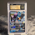 Suicune-GX 028/095 Super-Burst Impact CGC 10 Pristine 6167629133