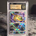 Radiant Steelix 050/071 Dark Phantasma CGC 10 Pristine 6167629136