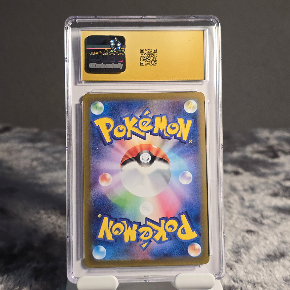 Gyarados 130/165 Pokémon Card 151 CGC 10 Pristine 6167629147