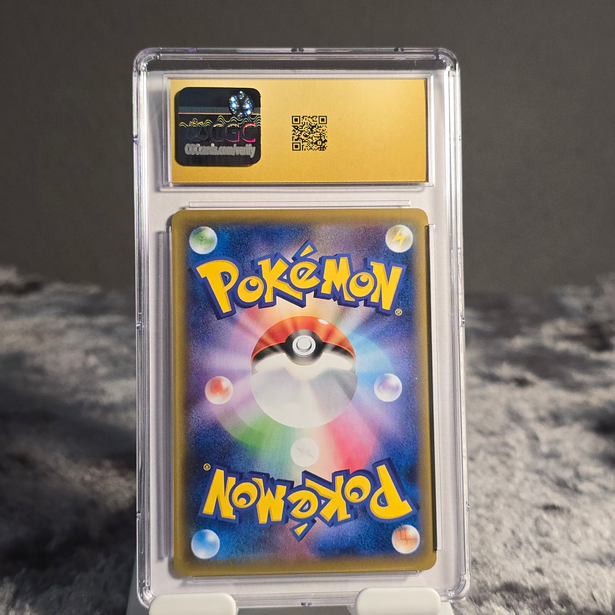 Victini VMAX 013/070 Rapid Strike Master CGC 10 Pristine 6167631113