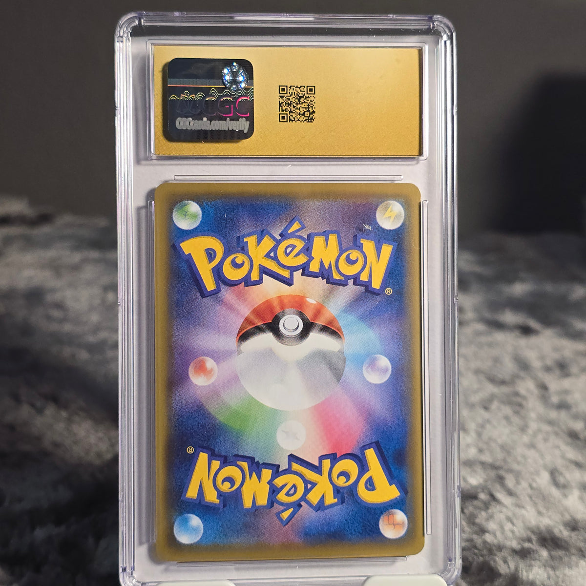 Mew 002/028 25th Anniversary Collection CGC 10 Pristine 6167631253