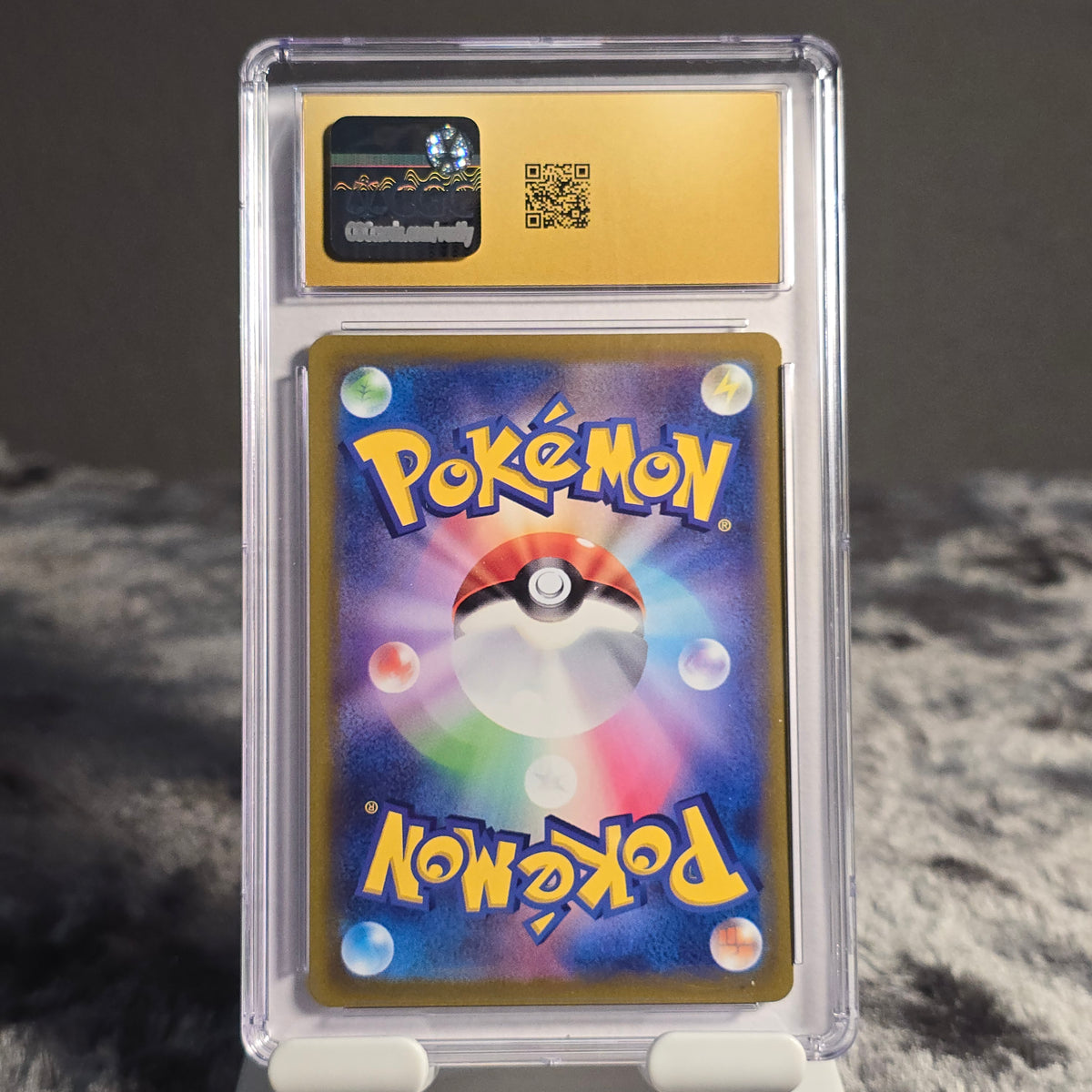 Deoxys 185/172 VSTAR Universe CGC 10 Pristine 6167634296