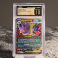 Mega Gengar ex 125/217 Ascended Heroes CGC 10 Pristine 6173681035