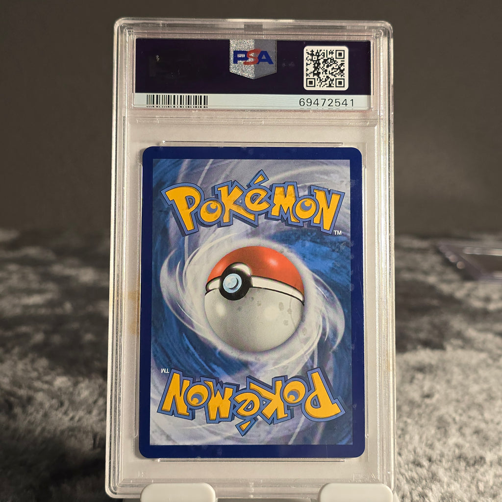 Charizard VMAX SV107/SV122 Shining Fates PSA 9 MINT 69472541