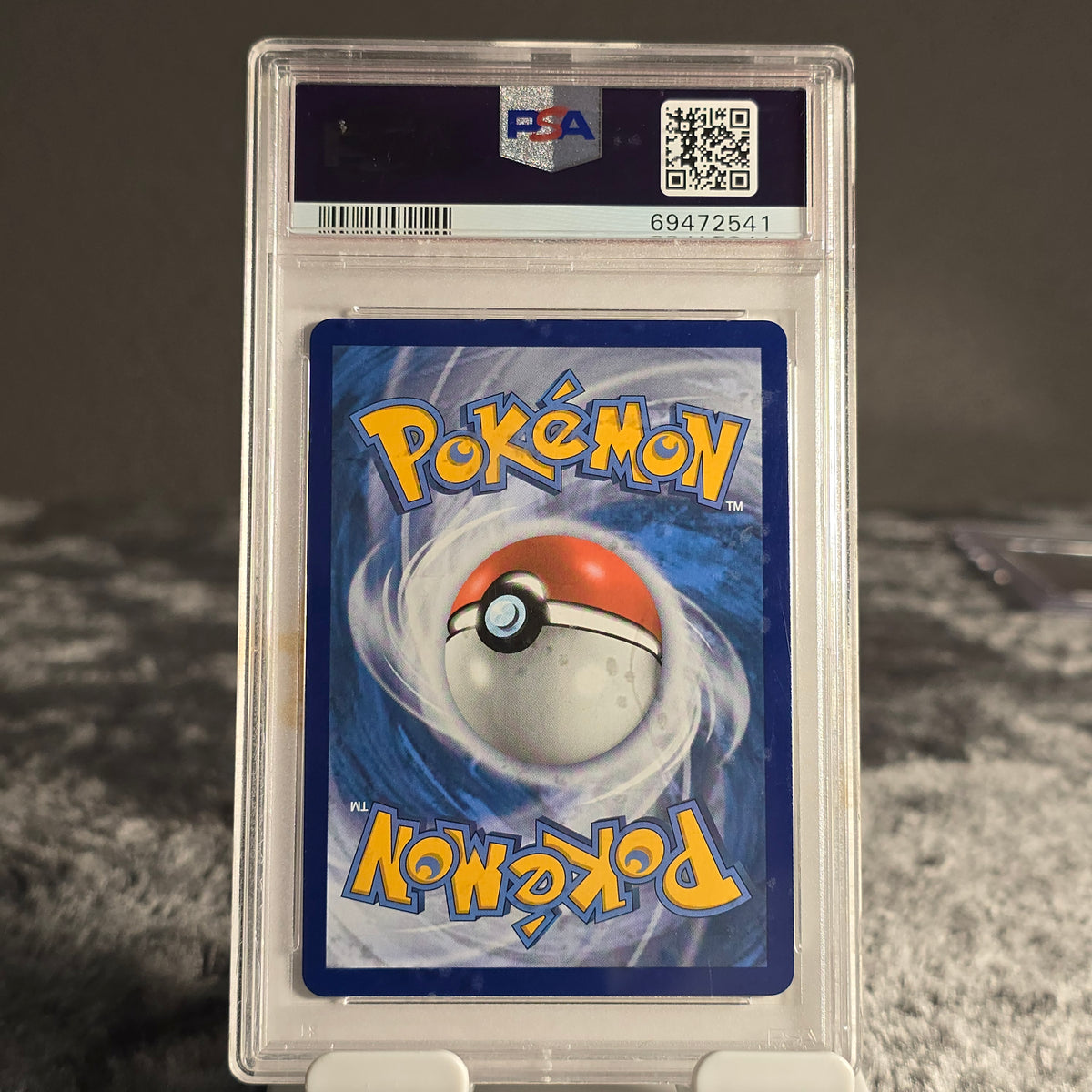 Charizard VMAX SV107/SV122 Shining Fates PSA 9 MINT 69472541