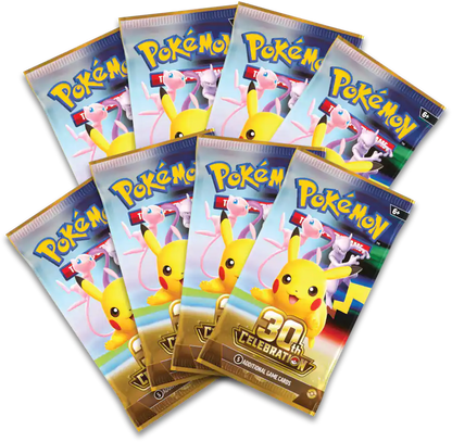 Pokemon TCG: 30th Celebrations Ditto Premium Collection [Pre Order]