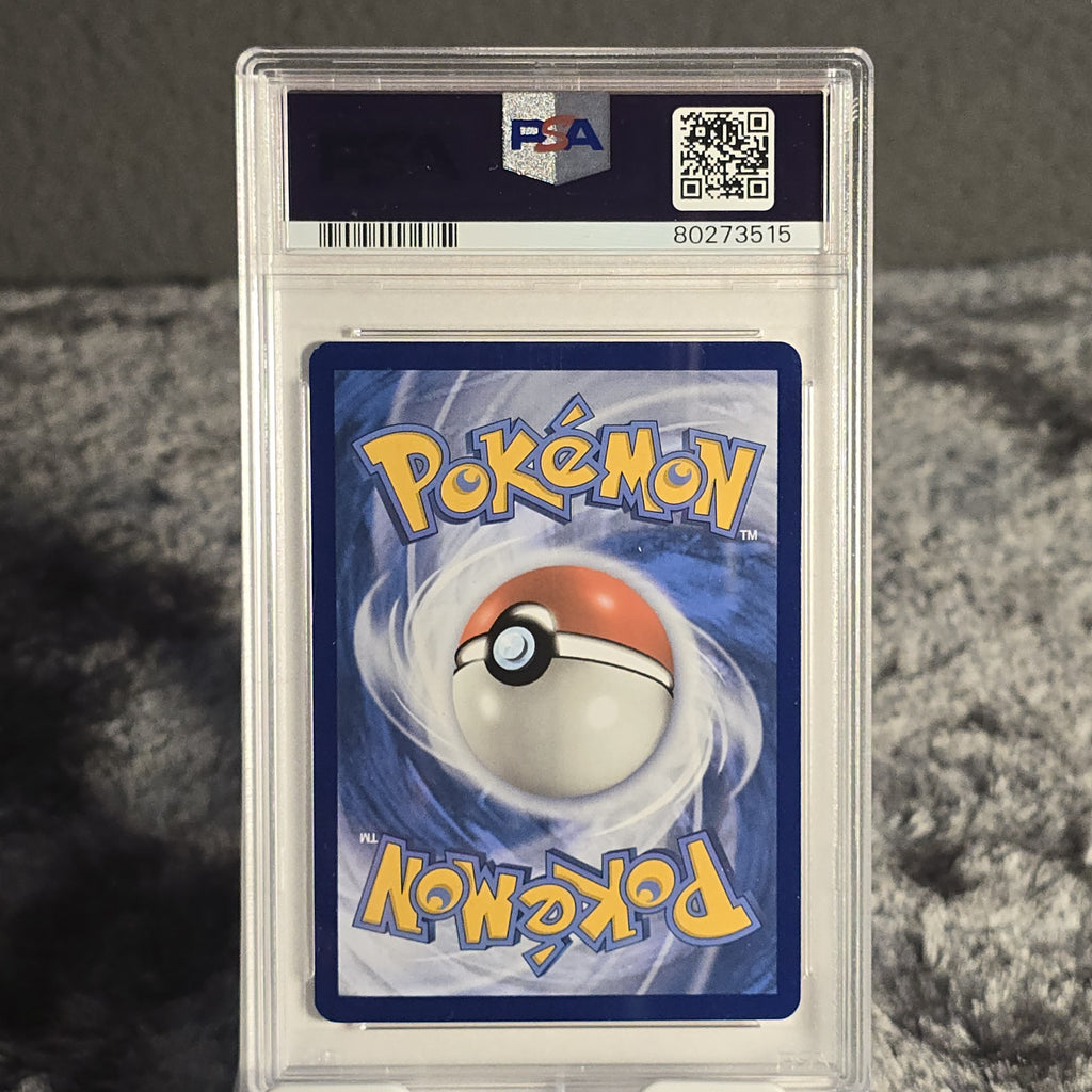Charizard ex 228/197 Obsidian Flames PSA 10 GEM-MT 80273515