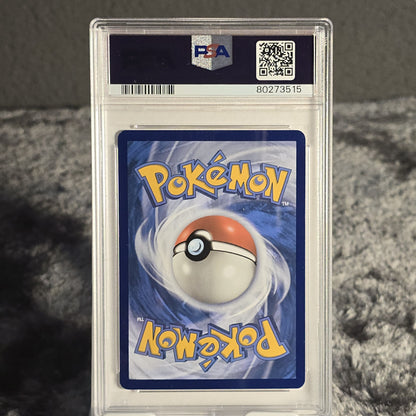 Charizard ex 228/197 Obsidian Flames PSA 10 GEM-MT 80273515