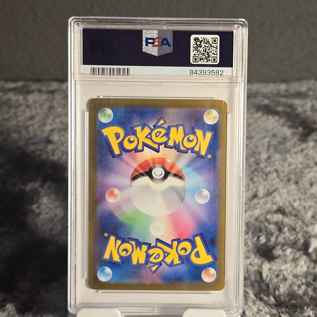 Charizard ex 139/108 Ruler of the Black Flame PSA 10 GEM-MT 84393582