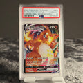 Charizard VMAX 002/021 Charizard Starter Set VMAX 2 PSA 10 GEM-MT 94763525