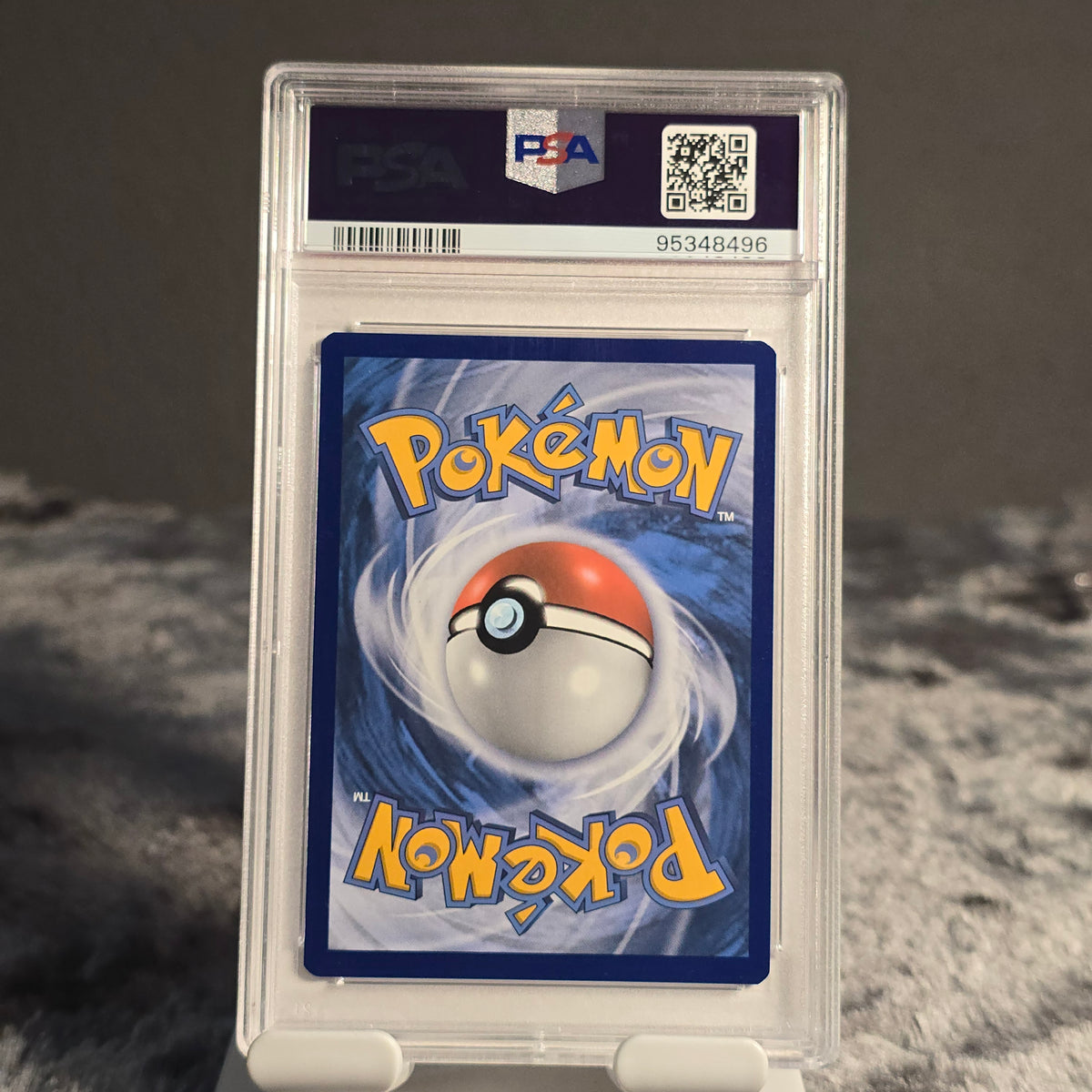 Sylveon V (Alternate Art) 184/203 Evolving Skies PSA 10 GEM-MT 95348496
