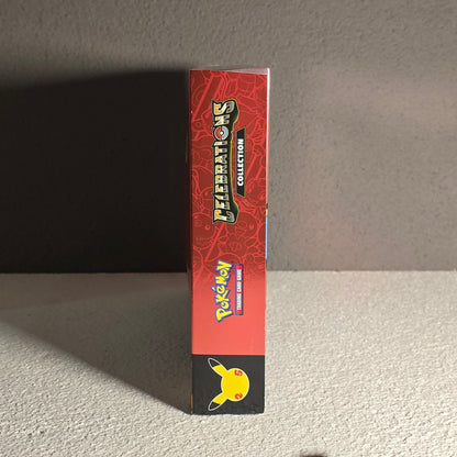 Lance's Charizard V Box *Dent