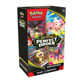 Pokémon TCG: Mega Evolution: Perfect Order Booster Bundle - ME03
