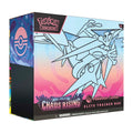 Pokémon TCG: Mega Evolution: Chaos Rising Pokémon Center Elite Trainer Box - ME04