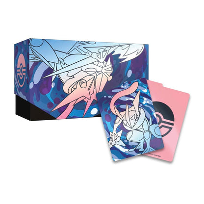 [Pre Order] Mega Evolution: Chaos Rising Elite Trainer Box - ME04