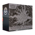 Pokémon TCG: Mega Evolution: Pitch Black Pokémon Center Elite Trainer Box - ME05