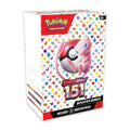 Pokémon TCG: Scarlet & Violet: 151 Booster Bundle - SV2.5