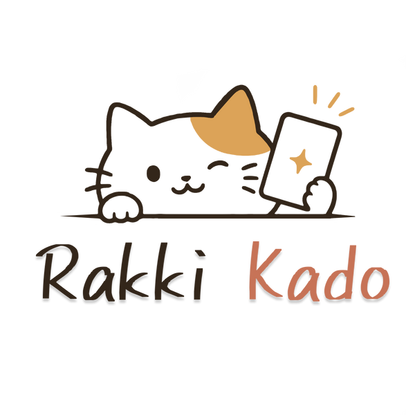 Rakki Kado