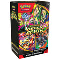 Pokemon TCG: Delta Reign Booster Bundle [Pre Order]
